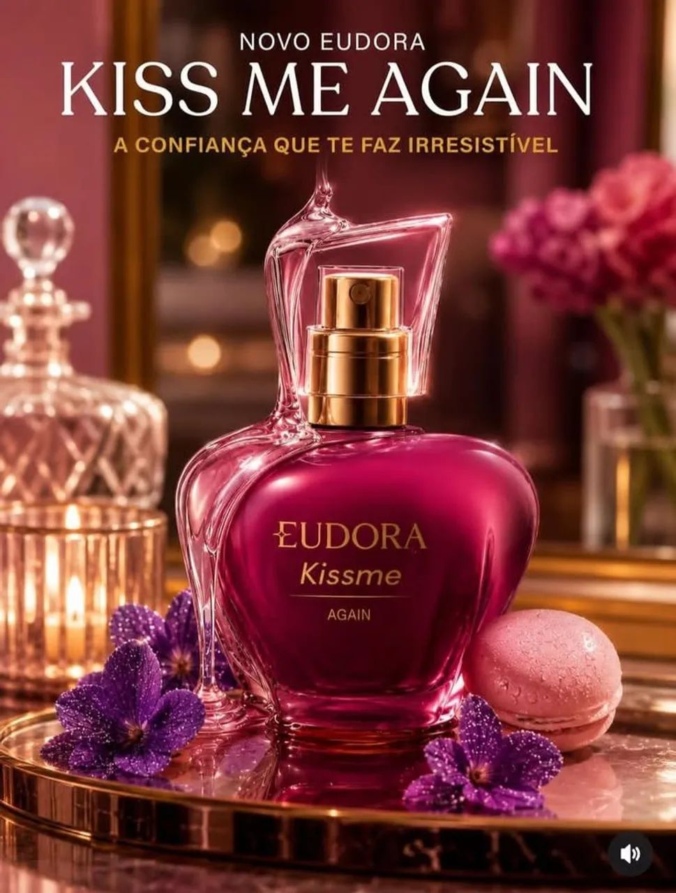 Natura, Eudora, boticário, Avon e Jequiti pronta entrega 