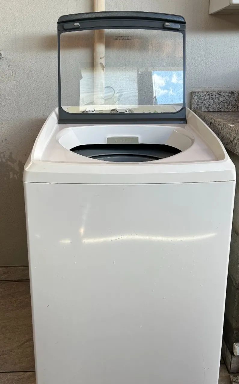 Maquina de lavar - Foto 2