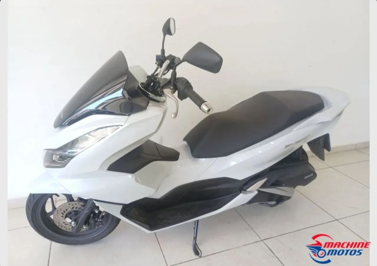 PCX 2025 5mil km - Foto 2