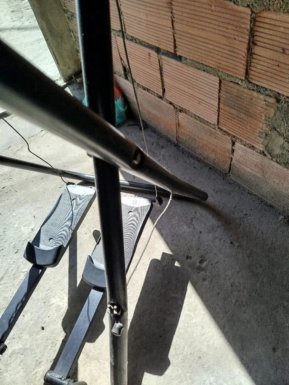 Simulador de caminhada - Foto 3
