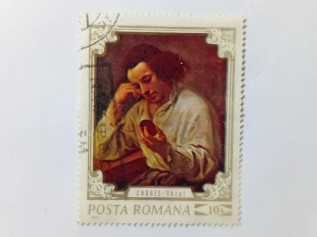 Selos Antigos Romênia