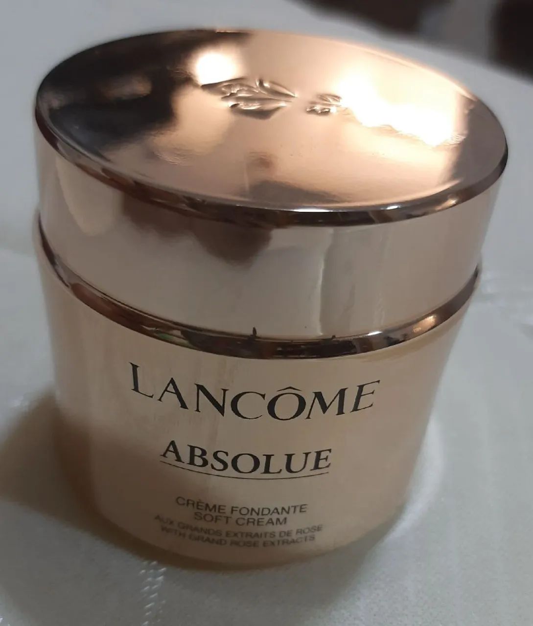 Lancôme absolute creme - Foto 2