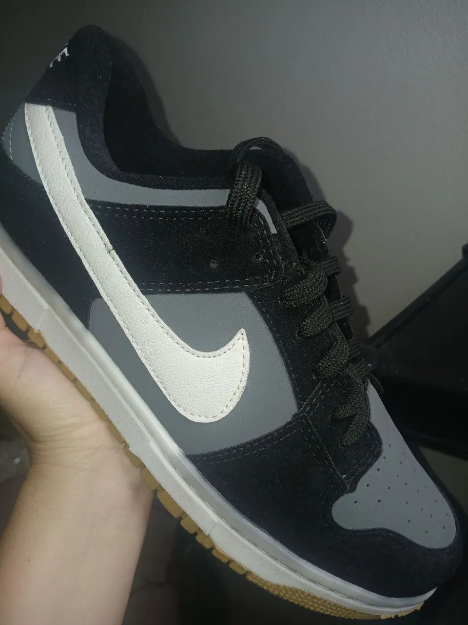 TENIS NIKE UNISSEX - Foto 4