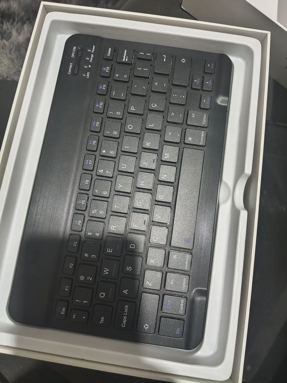 Tablet BML tab A9  - Foto 5