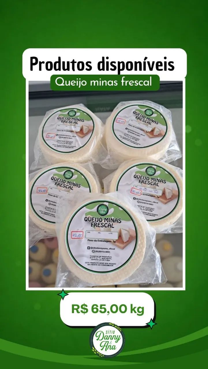 Queijos  - Foto 2