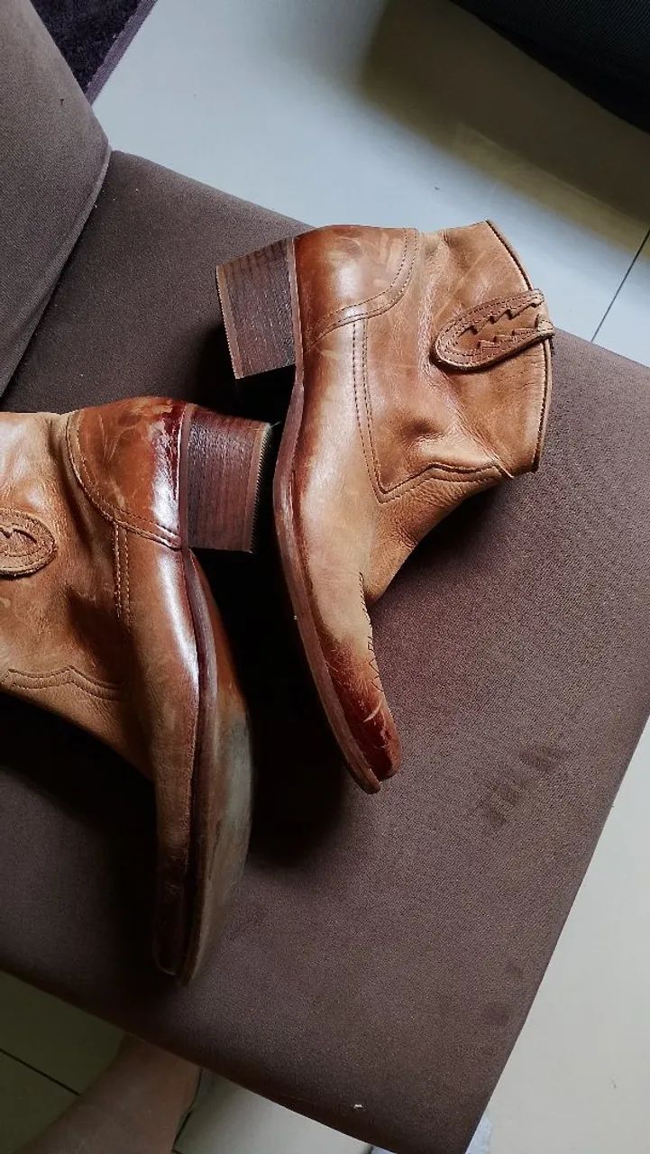 Botas - Foto 4