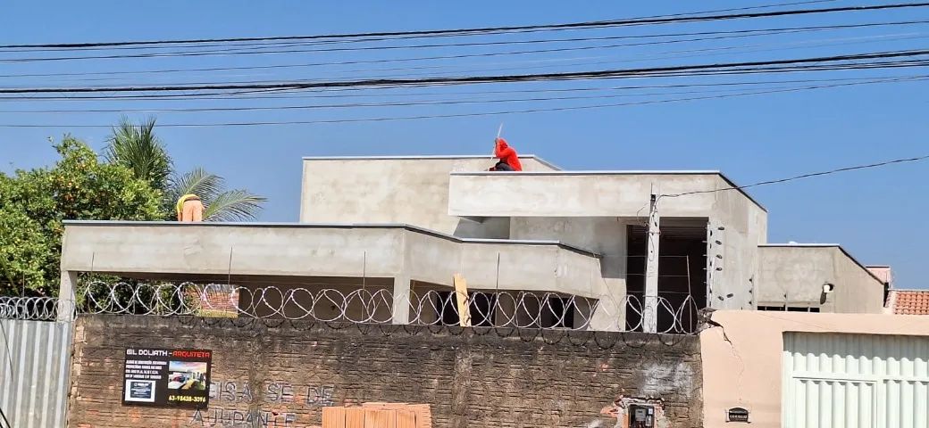 Foto - Palmas - Plano Diretor Sul