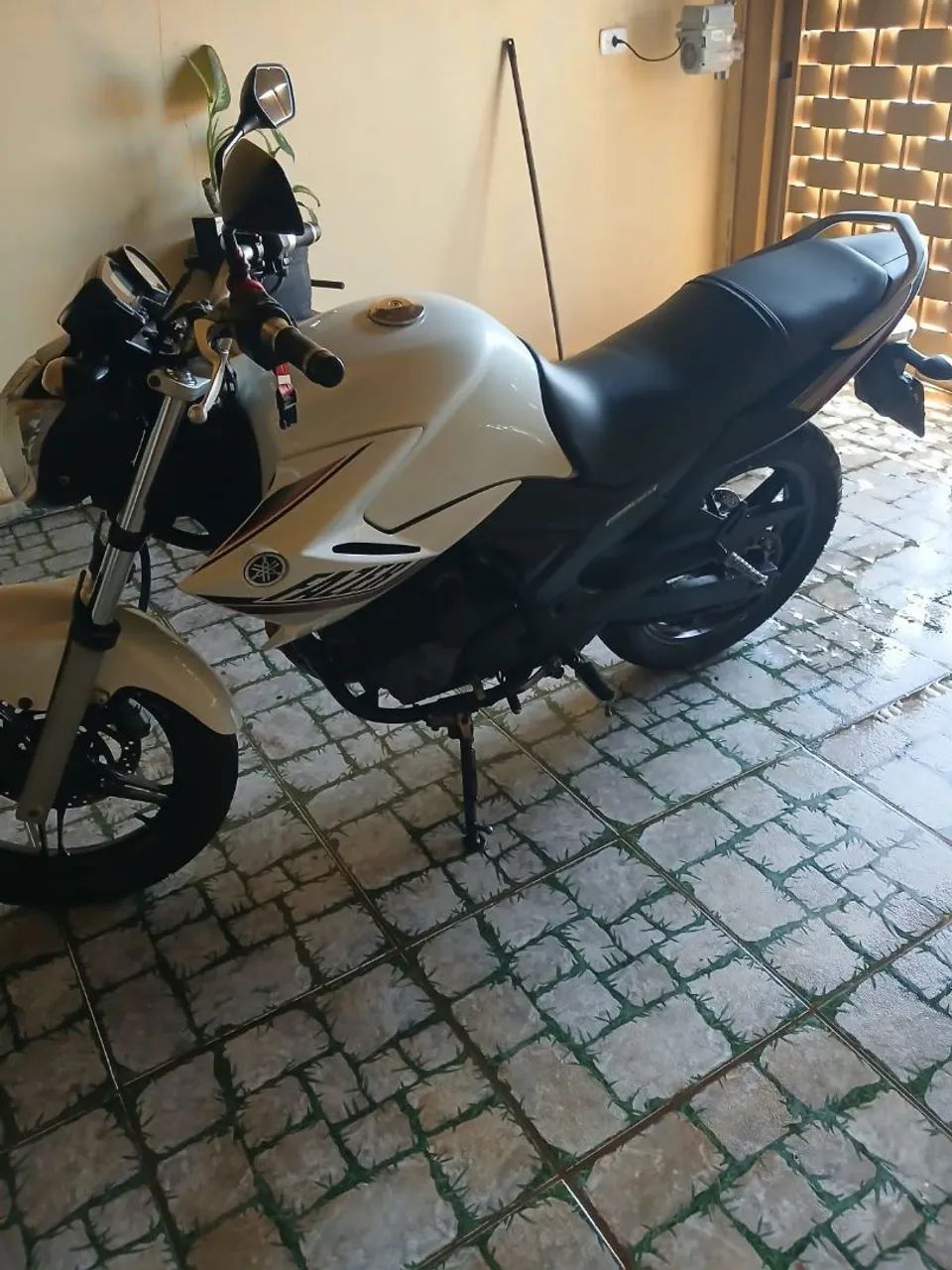 Fazer 250 - Foto 3