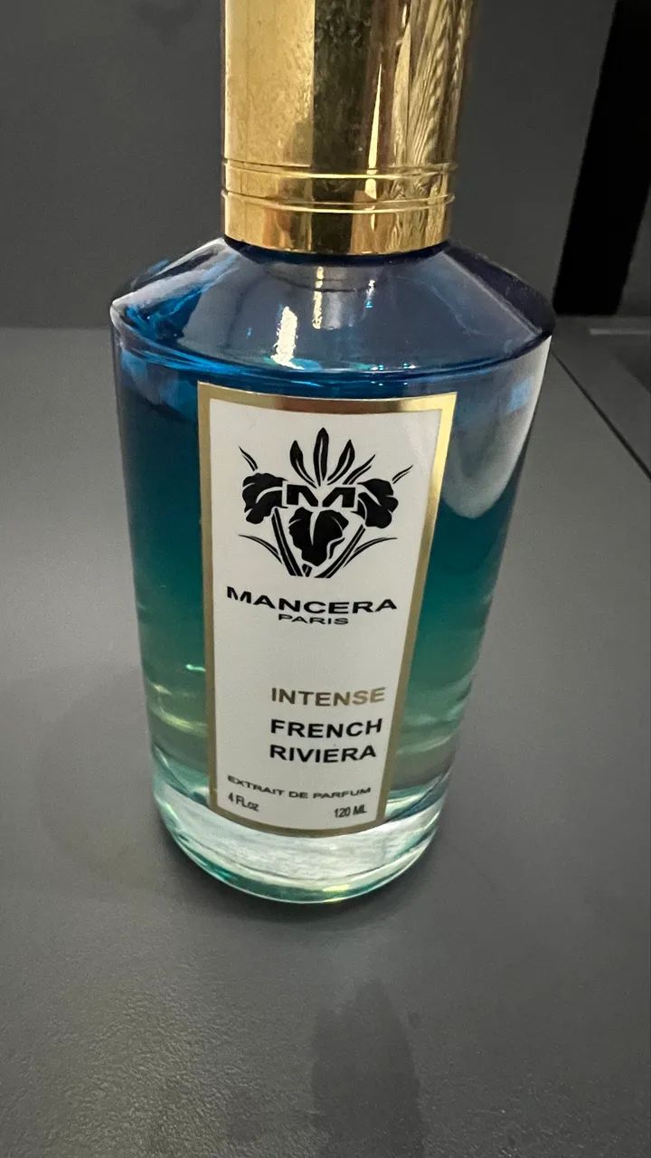 Perfume French Riviera Intense 125ml - Foto 4