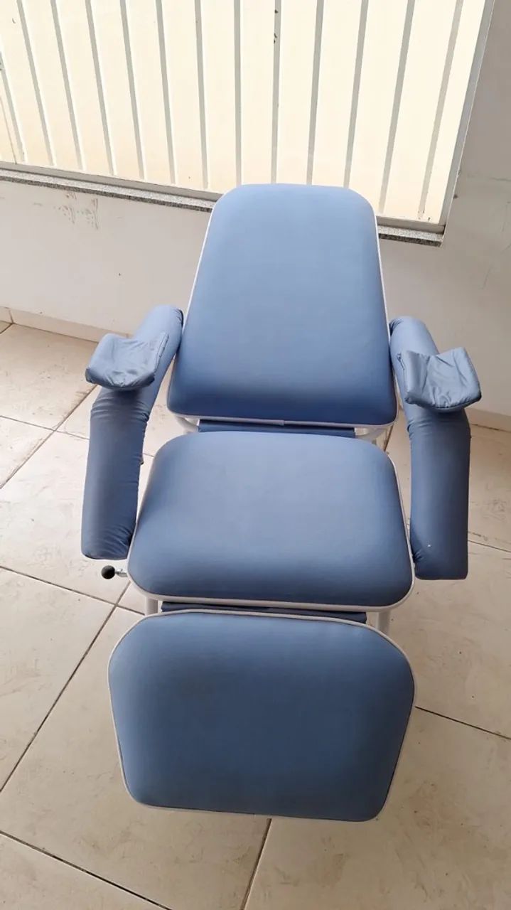 Equipamentos de consultório