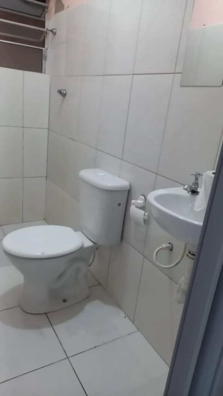 Aluga-se casas de 2 á 3 cômodos  - Foto 4
