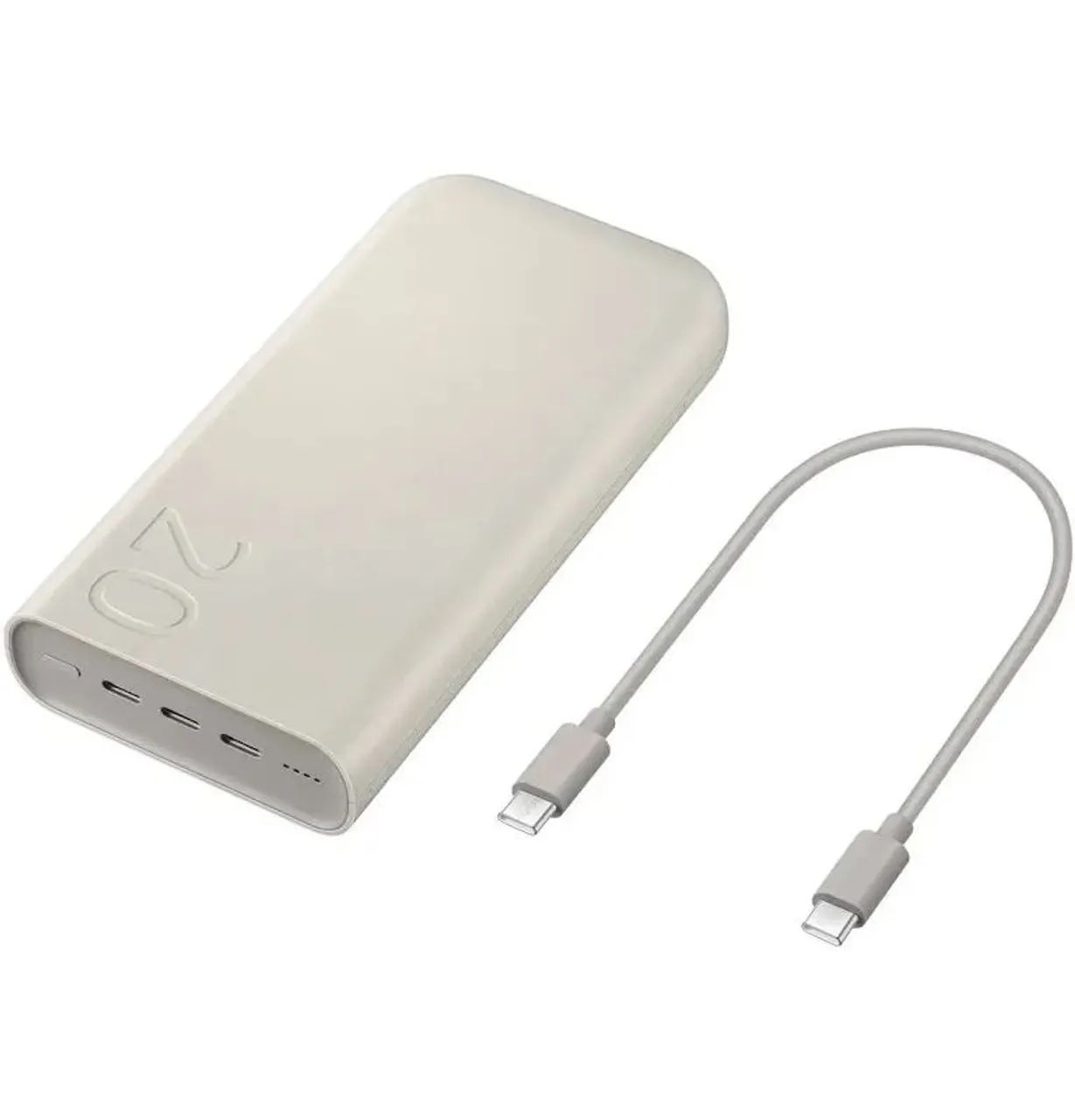 BATERIA EXTERNA ORIGINAL SAMSUNG 20000Map 45W