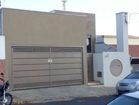 CASA RESIDENCIAL em TUPÃ - SP, CENTRO - Foto 2