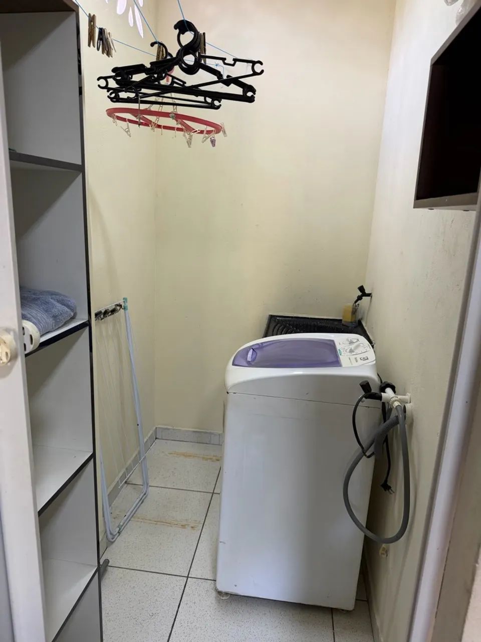 ALUGO APARTAMENTO MOBILIADO NO JAPIIM  - Foto 5