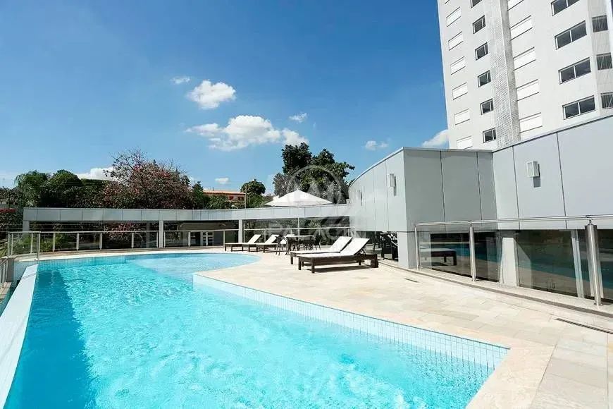 Apartamento Para Alugar Edificio Mondial Piracicaba - Foto 5
