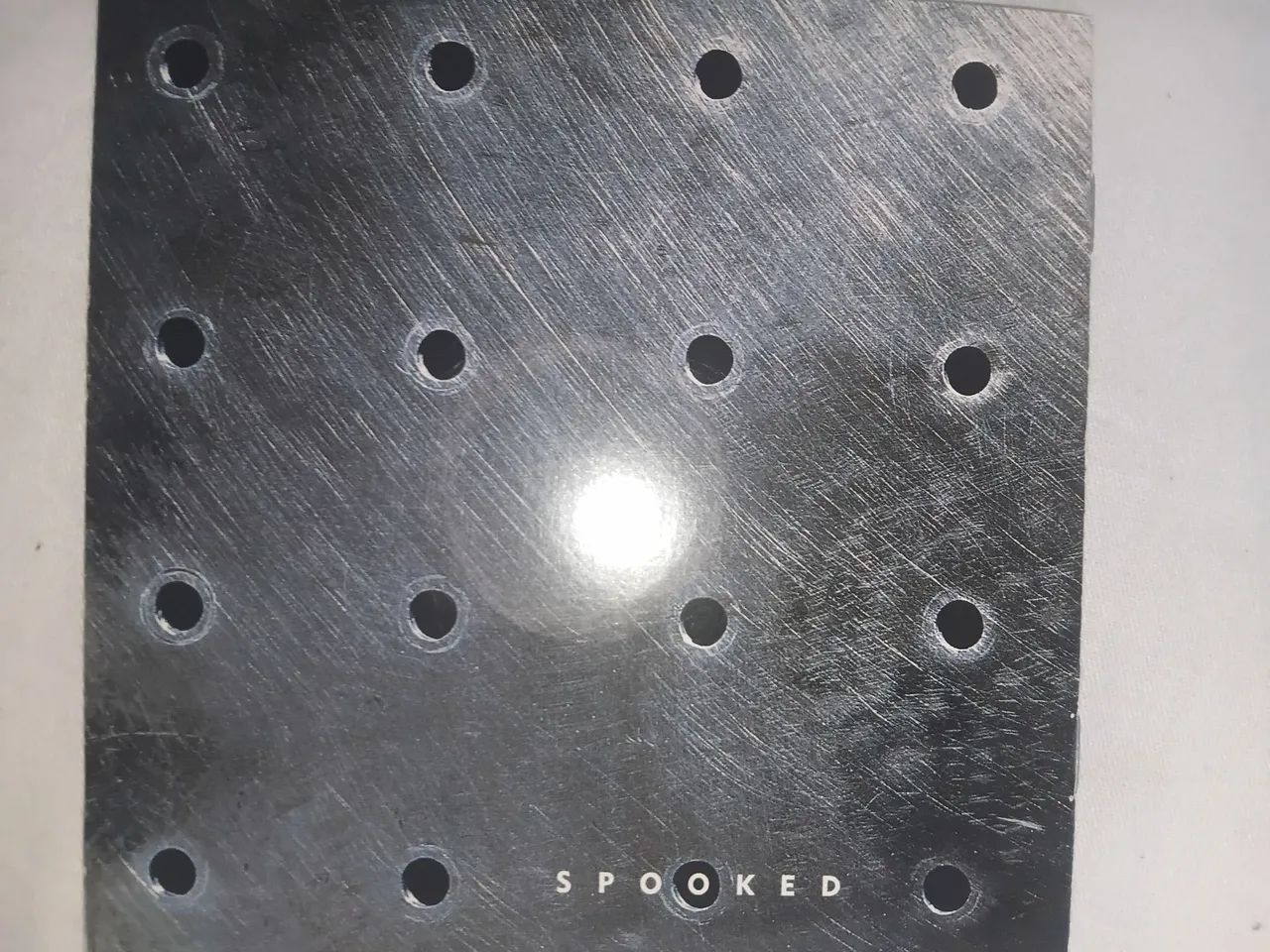 Preddy Maids - Spooked - Foto 5