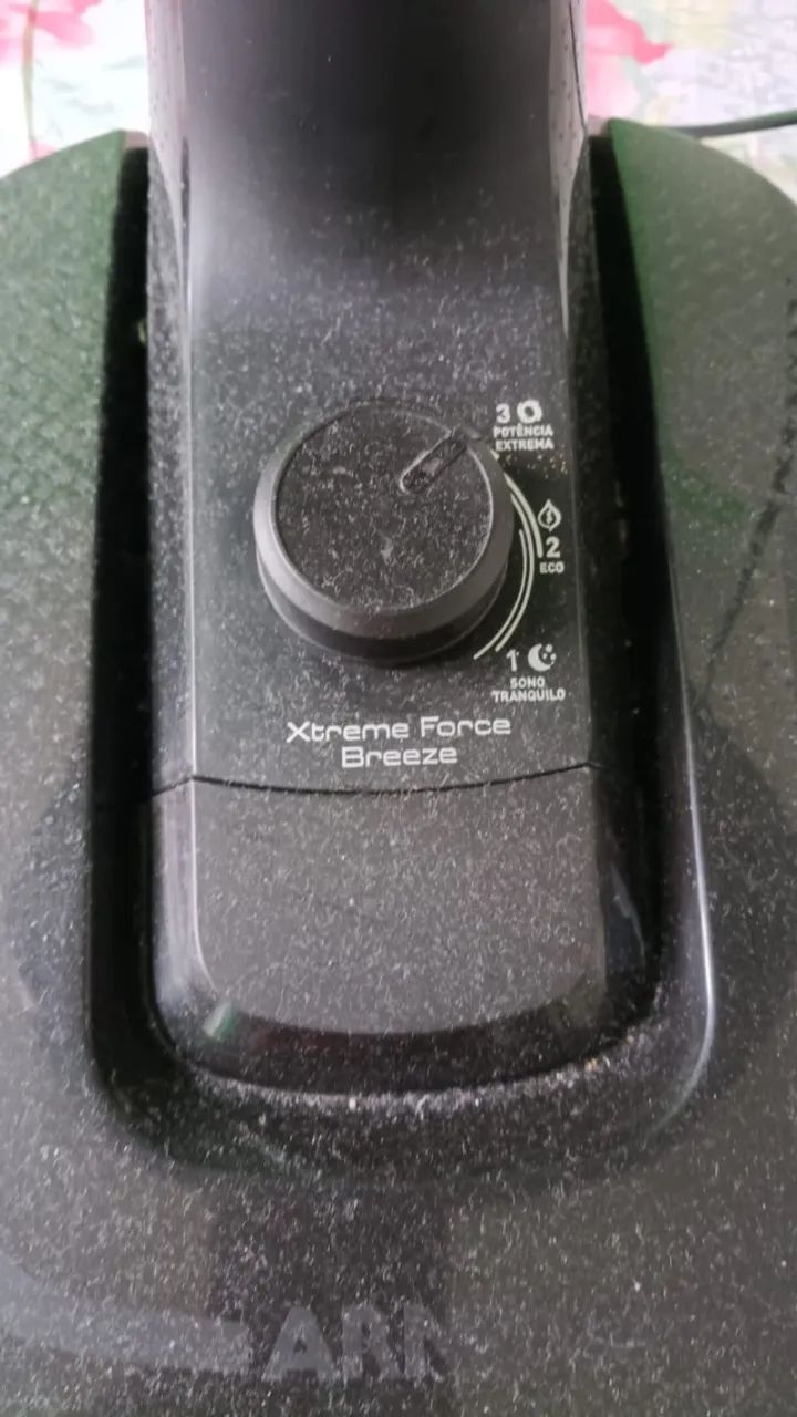 Ventilador de mesa  - Foto 2