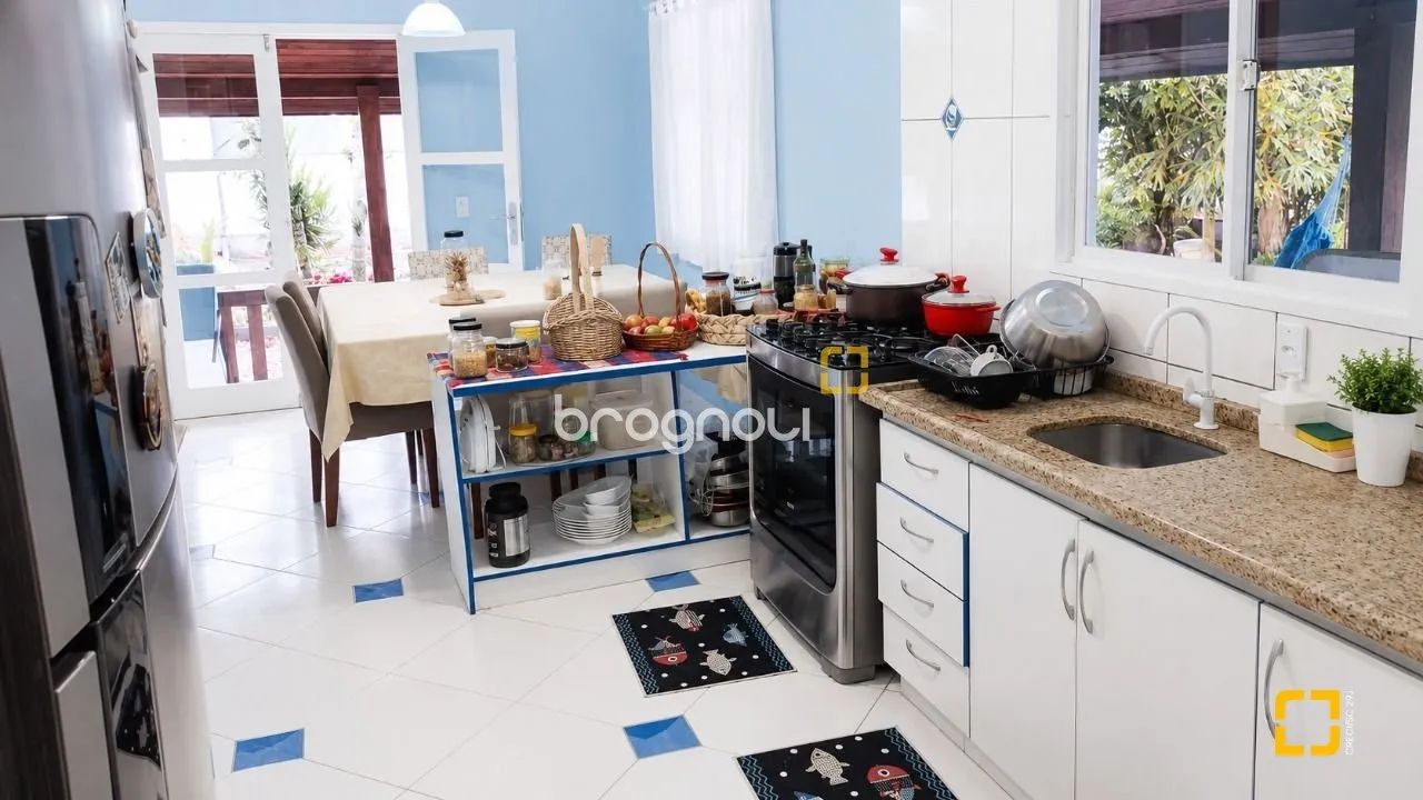 Brognoli Vende - Casa Grande em Condomínio Unifamiliar - Foto 2