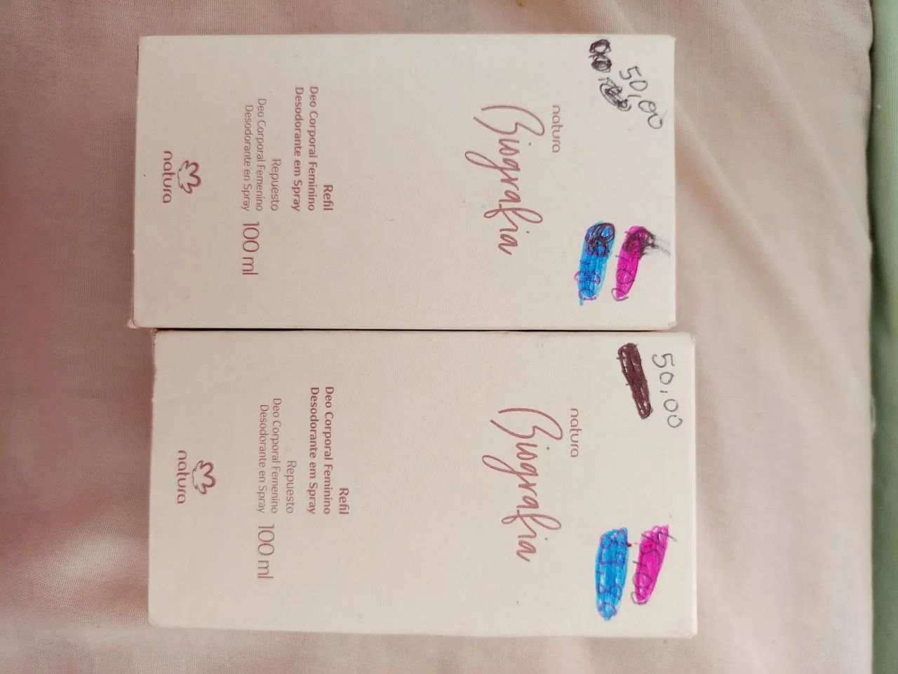 Perfumes, batons da marca Avon - Foto 5