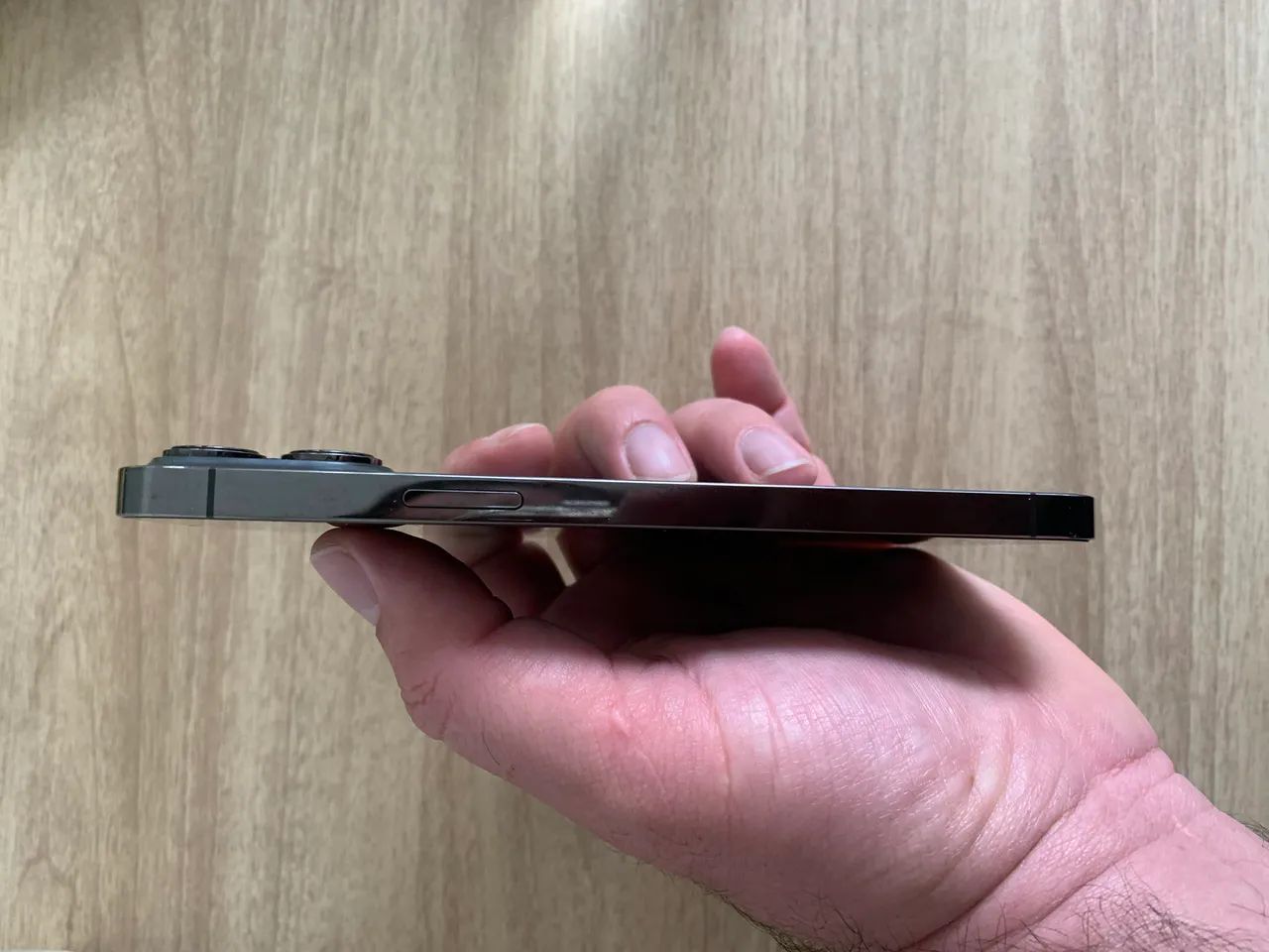 IPHONE 13 PRO MAX 128GB - Foto 2