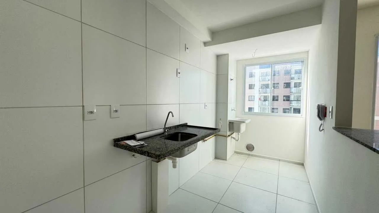 Solar nova Aruana apartamento na sombra com 2 quartos [20104] - Foto 4