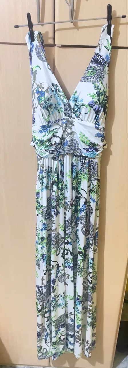 Vestido 40,00 