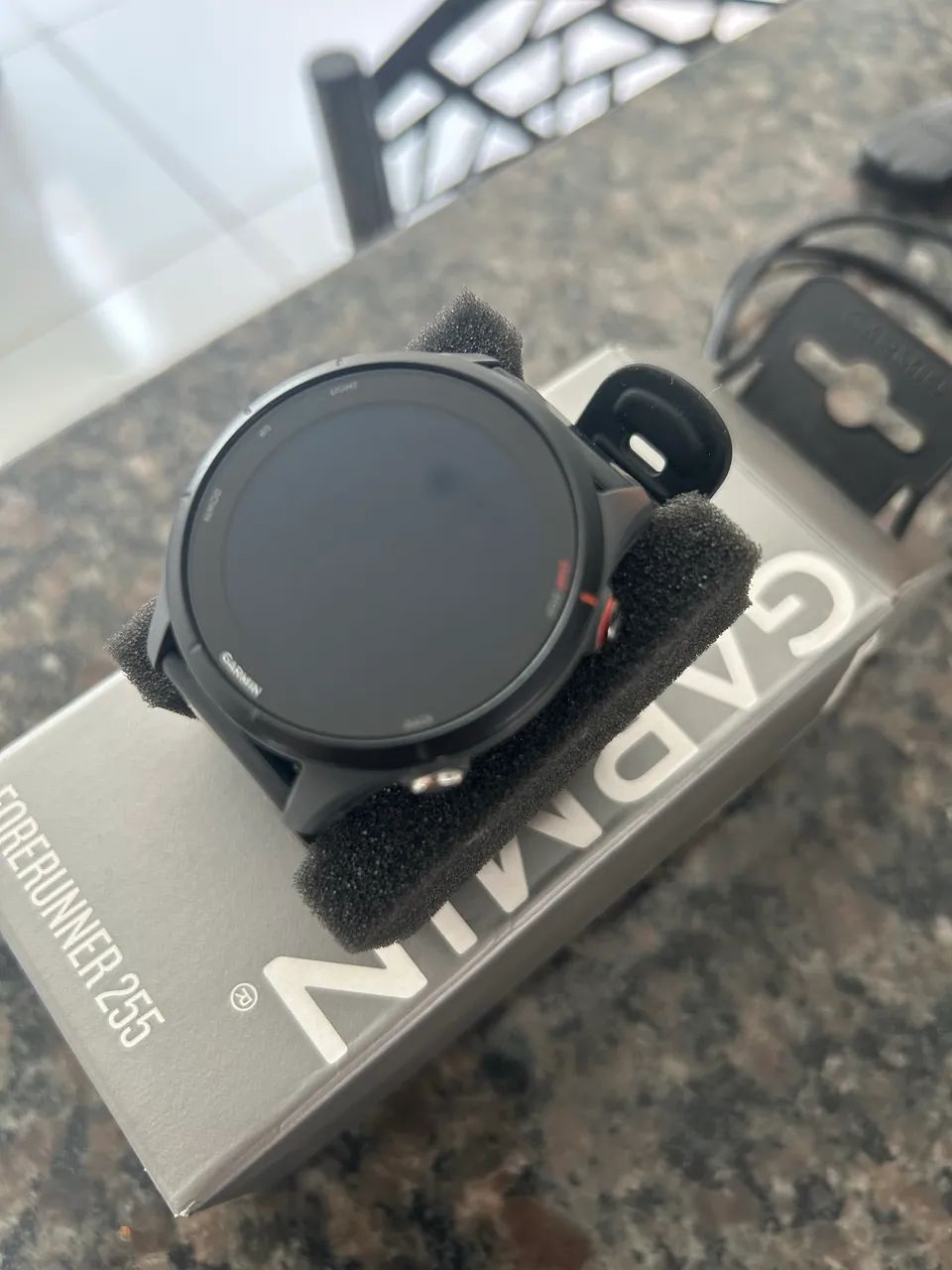 Garmin 255