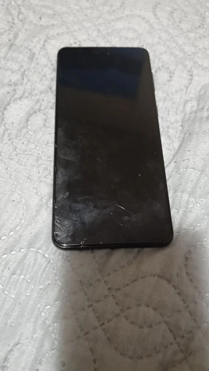 Celular para tirar peças 