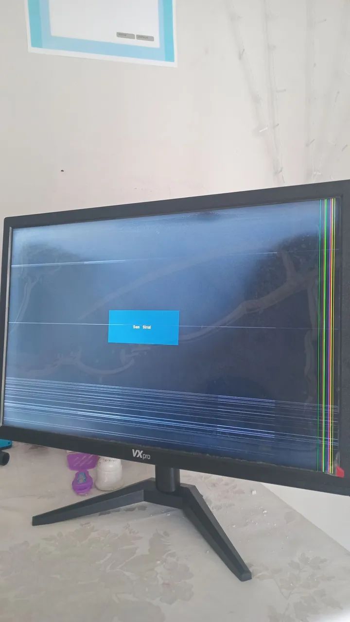 Monitor Led - Foto 3