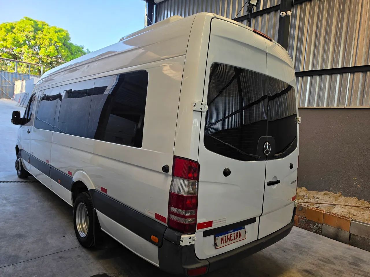 SPRINTER 515  - Foto 4