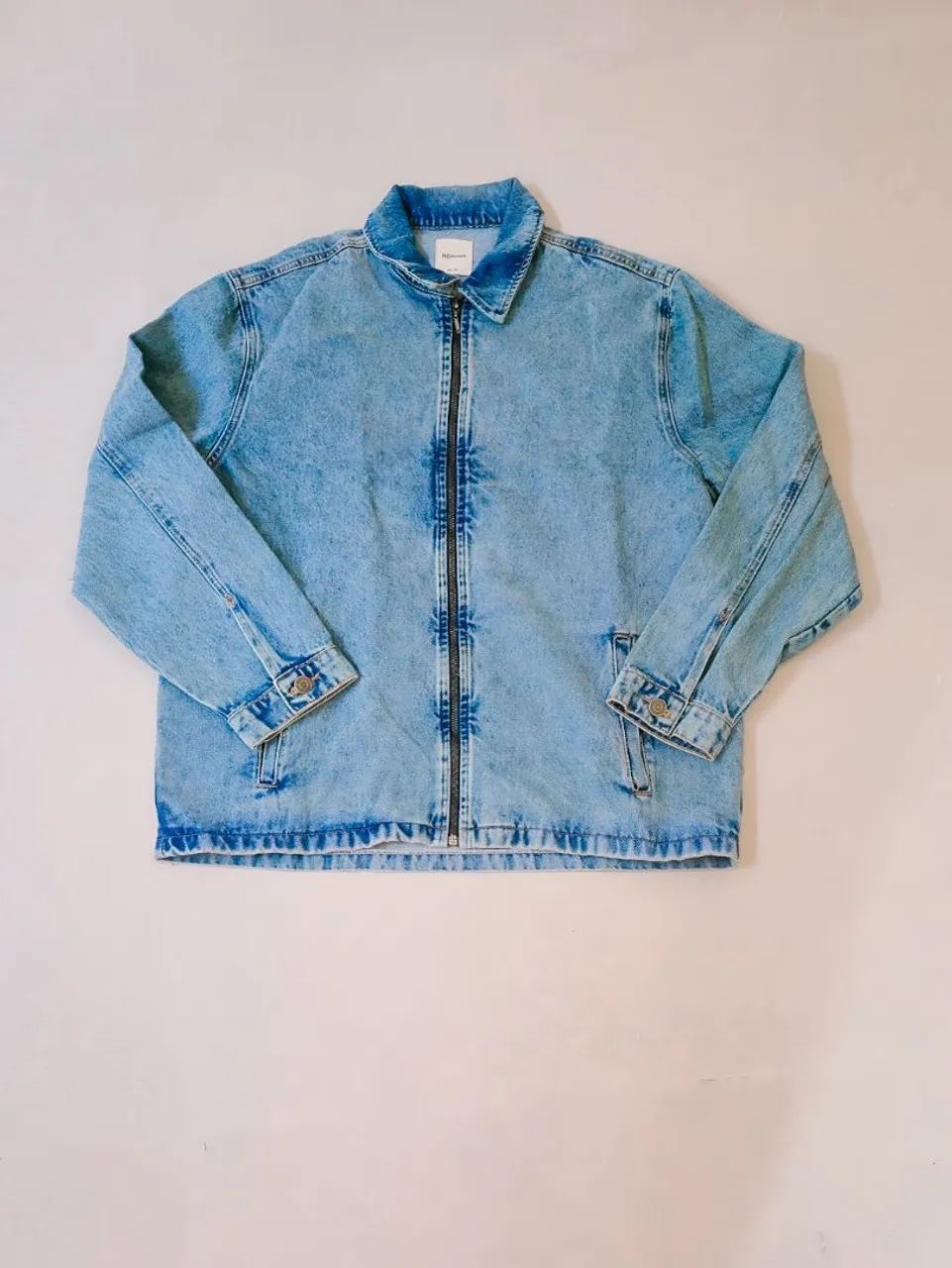 Desapegos de roupas masculinas - Foto 4