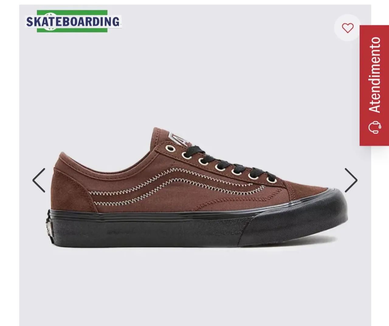 Tênis Vans  - Foto 2