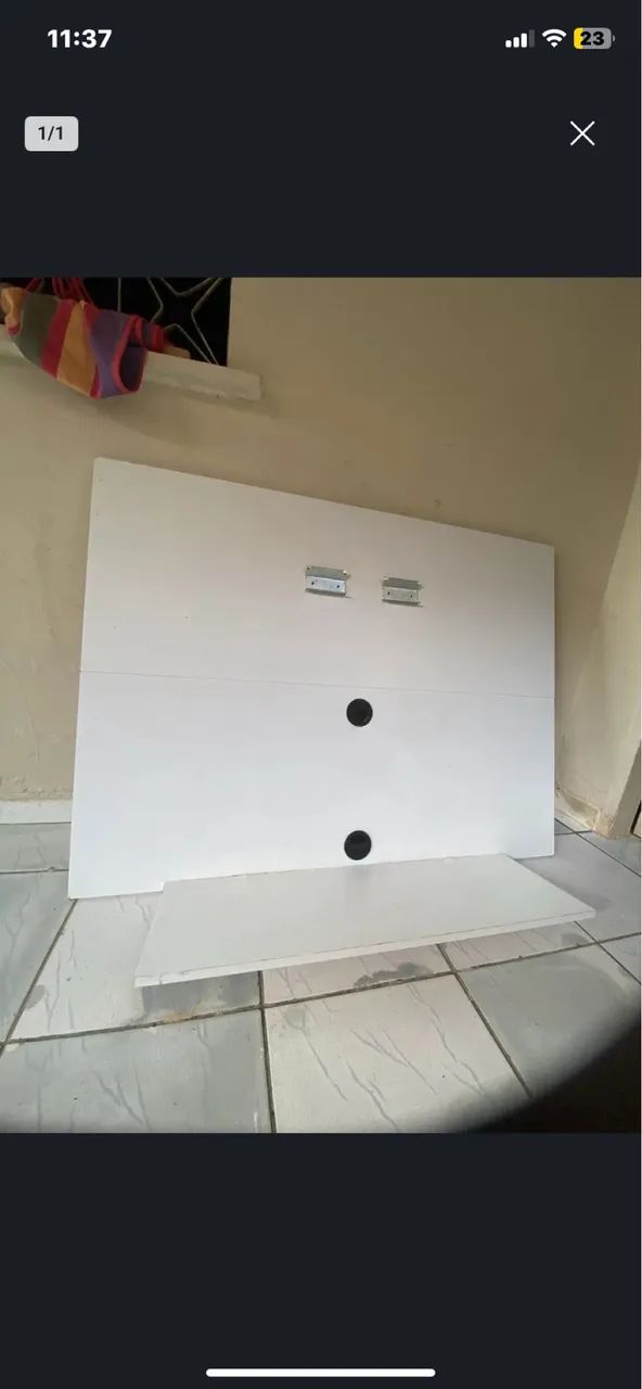 Vendo painel raque 