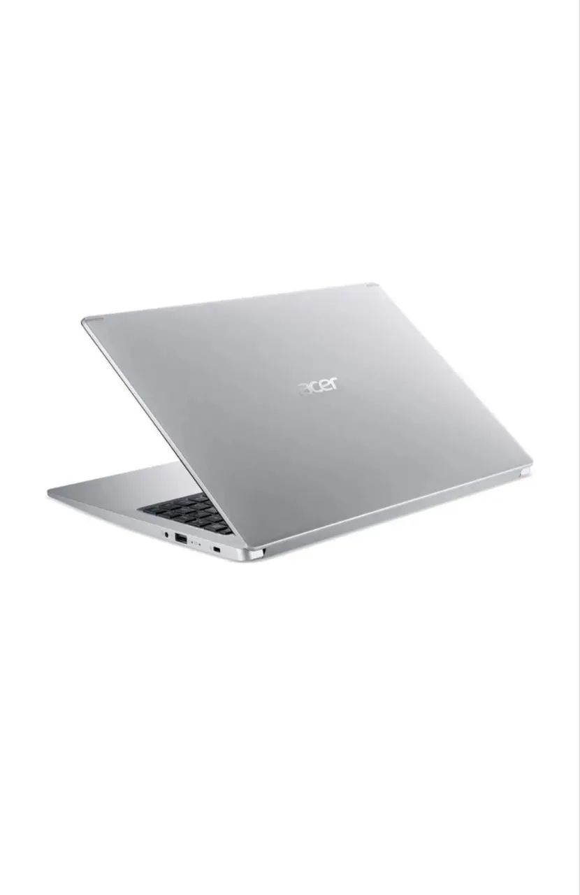 Notebook Acer 3 meses de uso