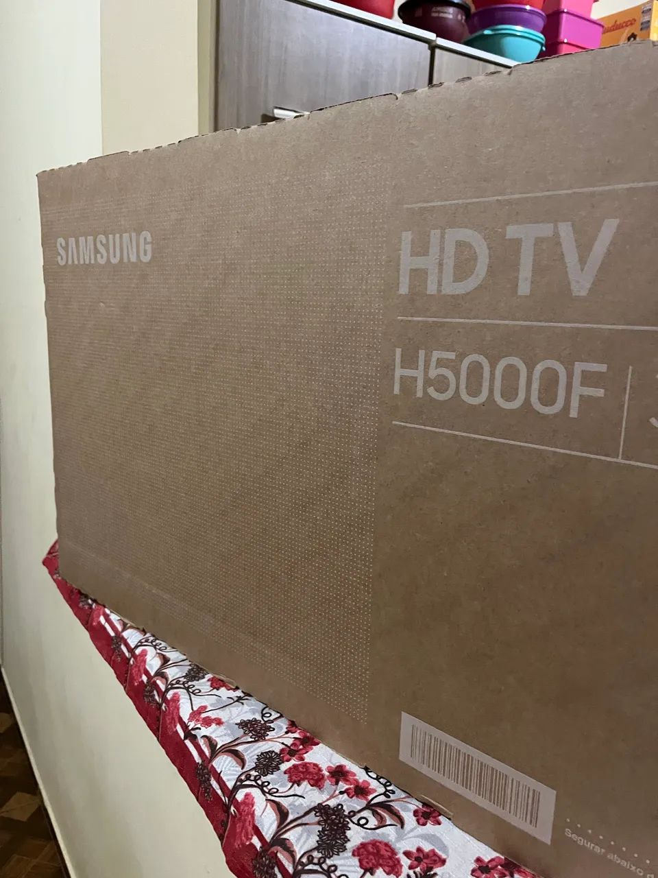 Vendo Tv Samsung 32 polegadas  - Foto 4