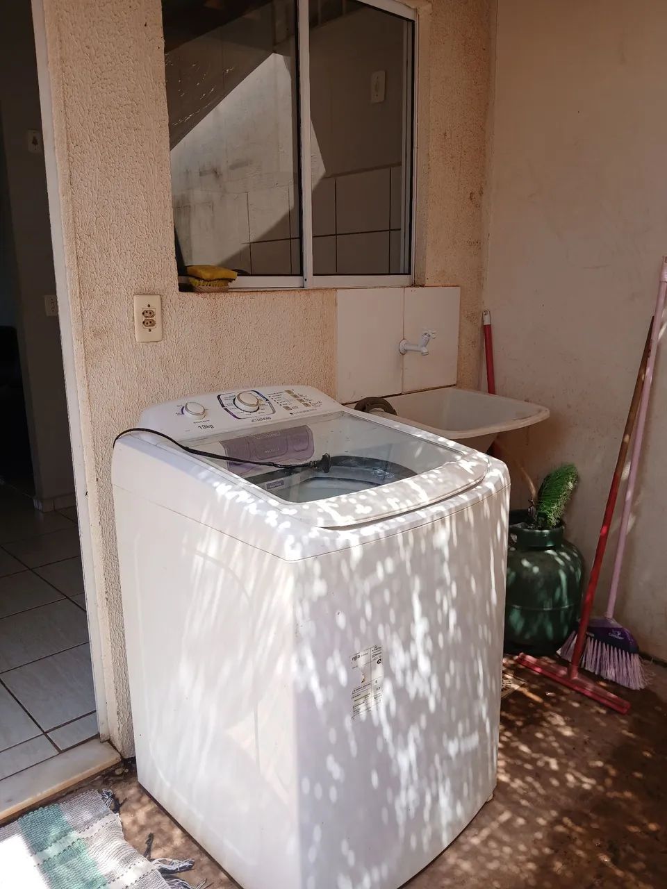 Casa mobiliada hospedagem diária ou temporada  - Foto 10