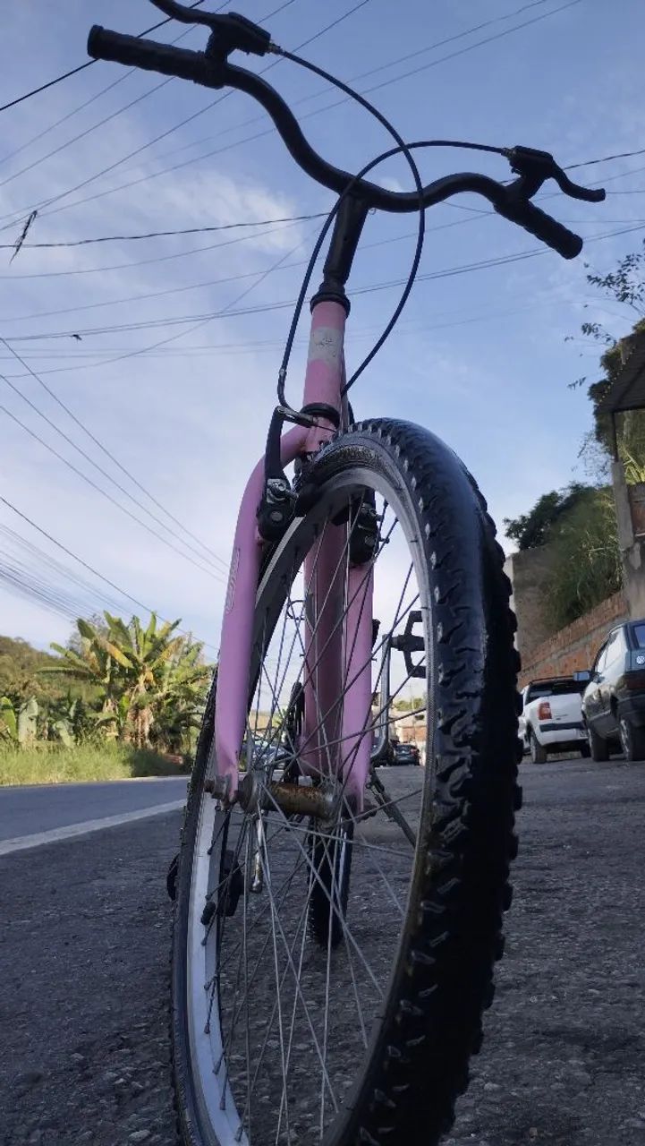 Bicicleta Aro 24  - Foto 3