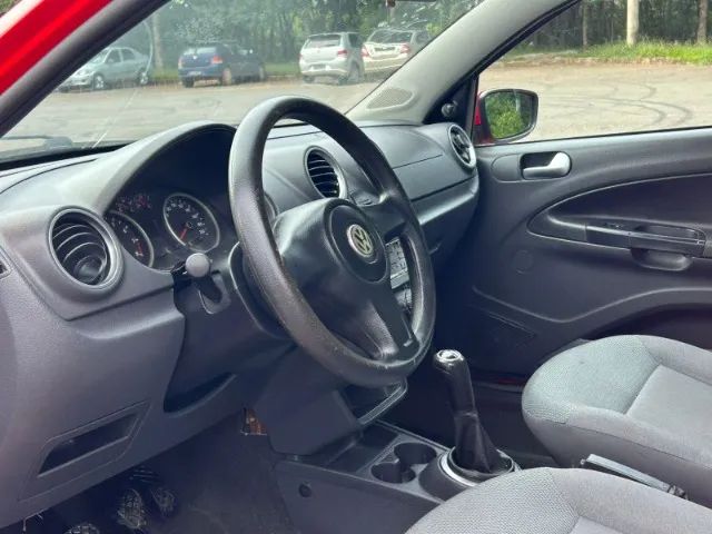 Volkswagen Gol 2010 photo 5