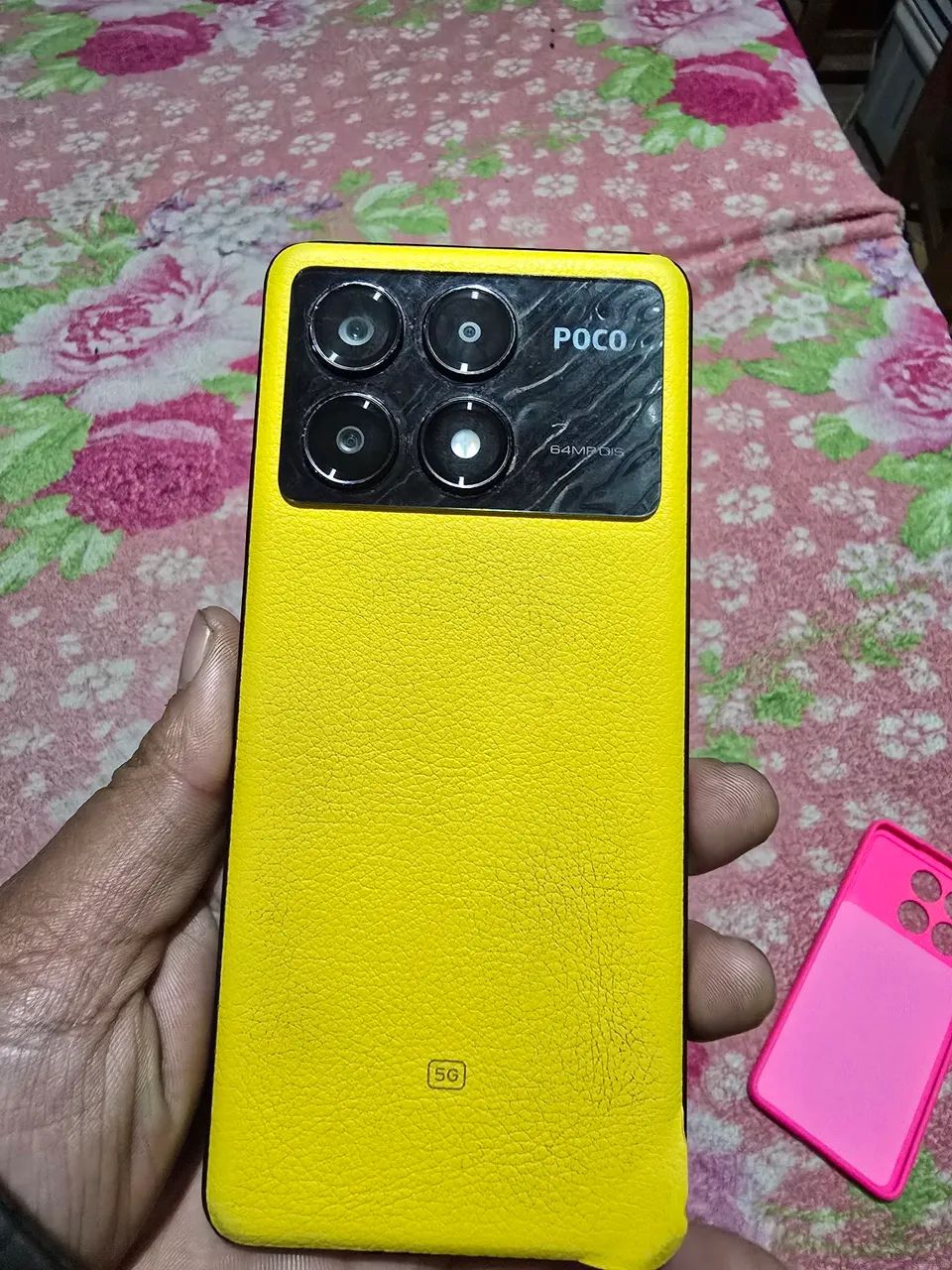 POCO X6 PRO 512 GIGAS 12 DE RAM  - Foto 3