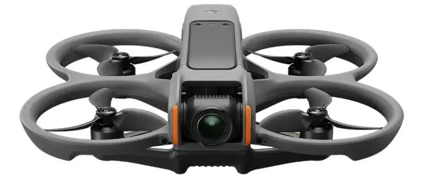 DJI AVATA 2 - 3 Bateria