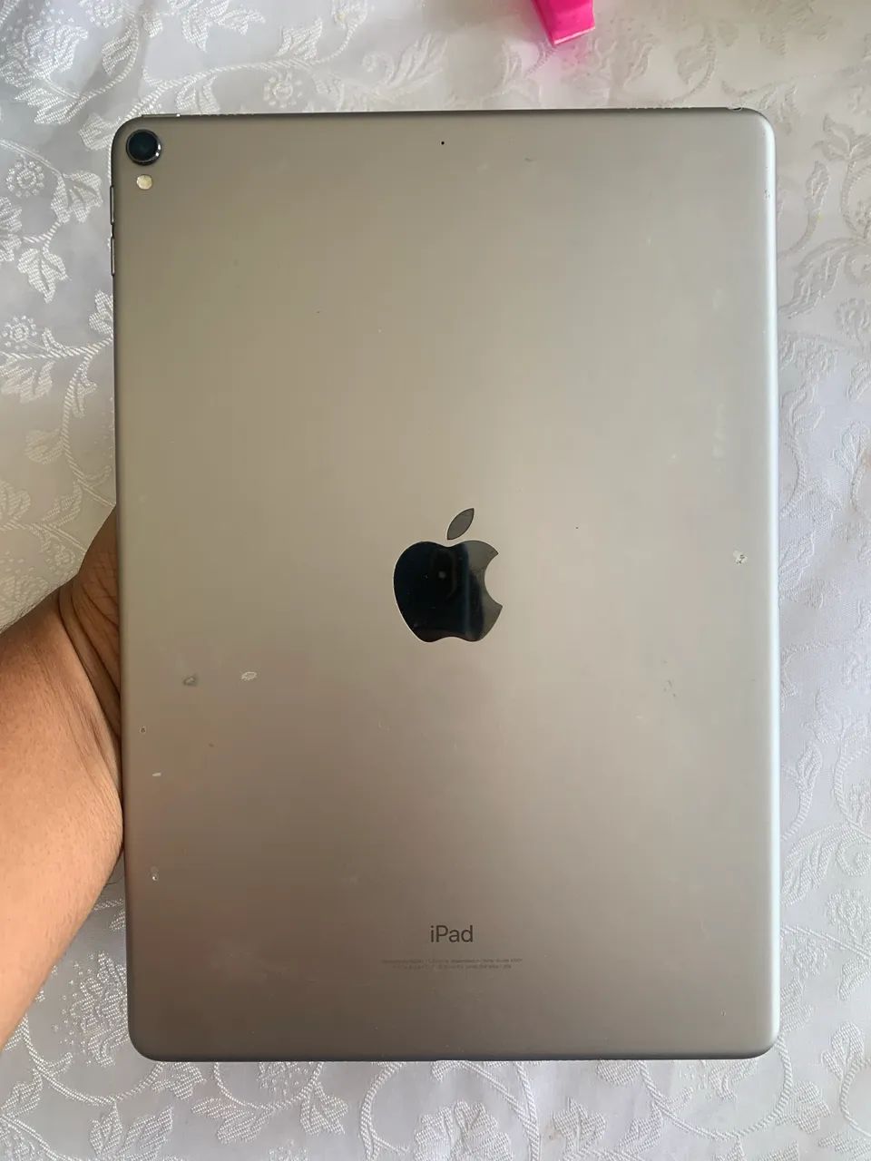 iPad Pro seminovo excelente  - Foto 2