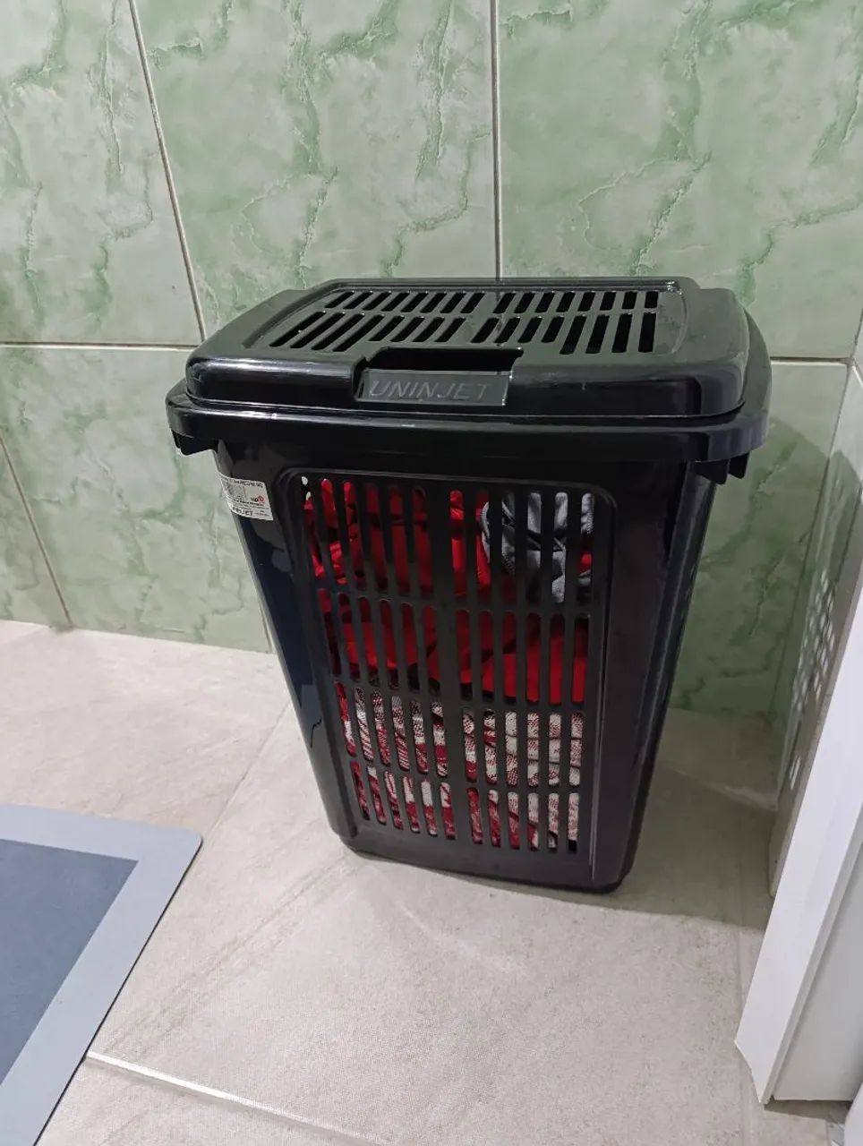 Cesto de Roupas 