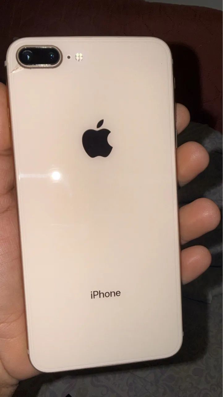 iPhone 8 Plus 64GB - Foto 5