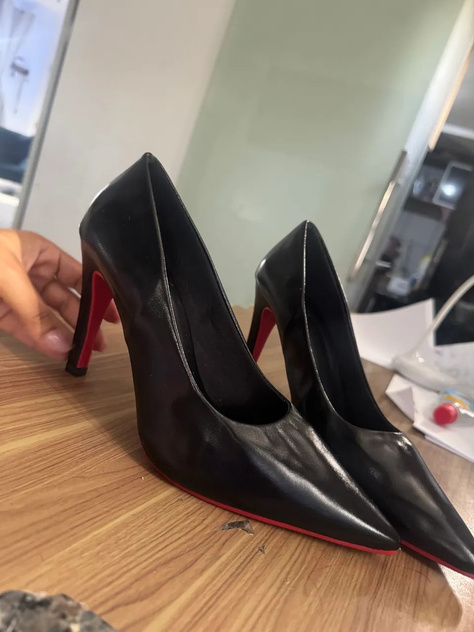 Vendo Scarpin