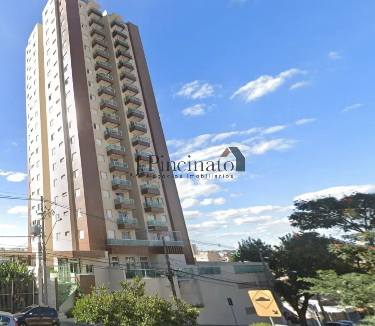 APARTAMENTO PARA LOCAÇÃO NO BAIRRO JARDIM MESSINA - CONDOMÍNIO PIAZZA MESSINA - JUNDIAI SP - Foto 10