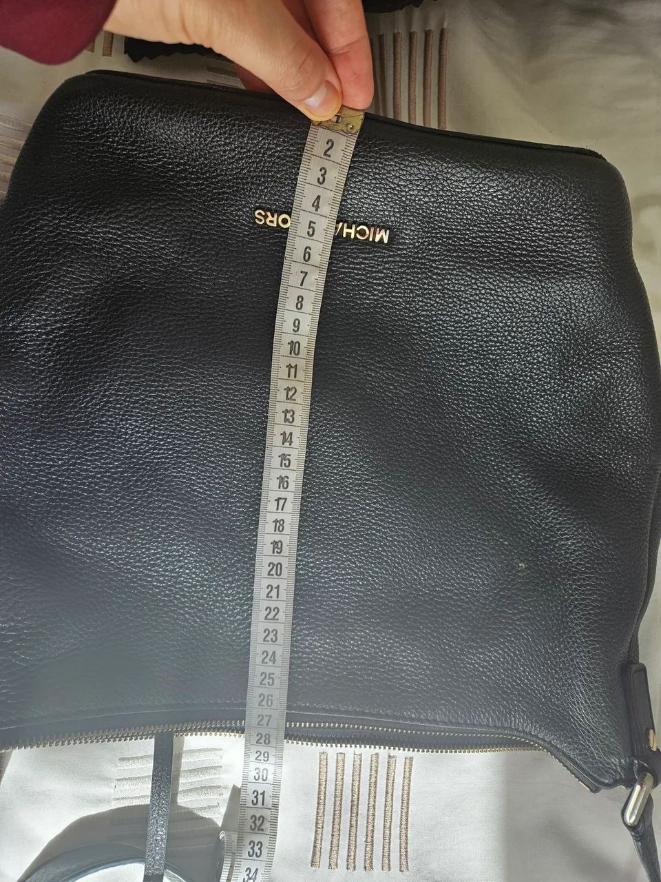 Bolsa Michael kors original  - Foto 2