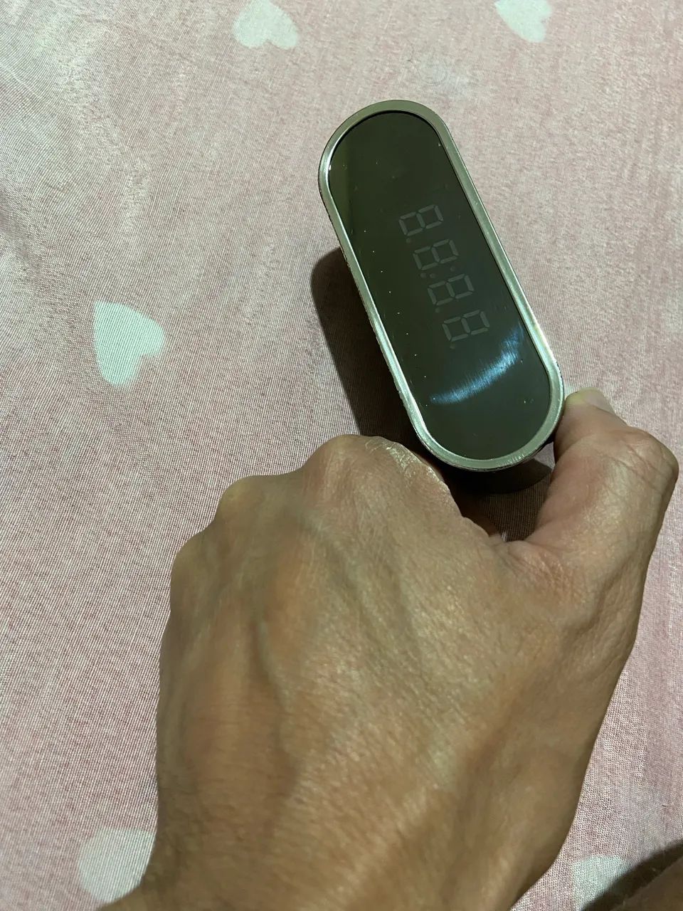 Relógio /com câmera  - Foto 2