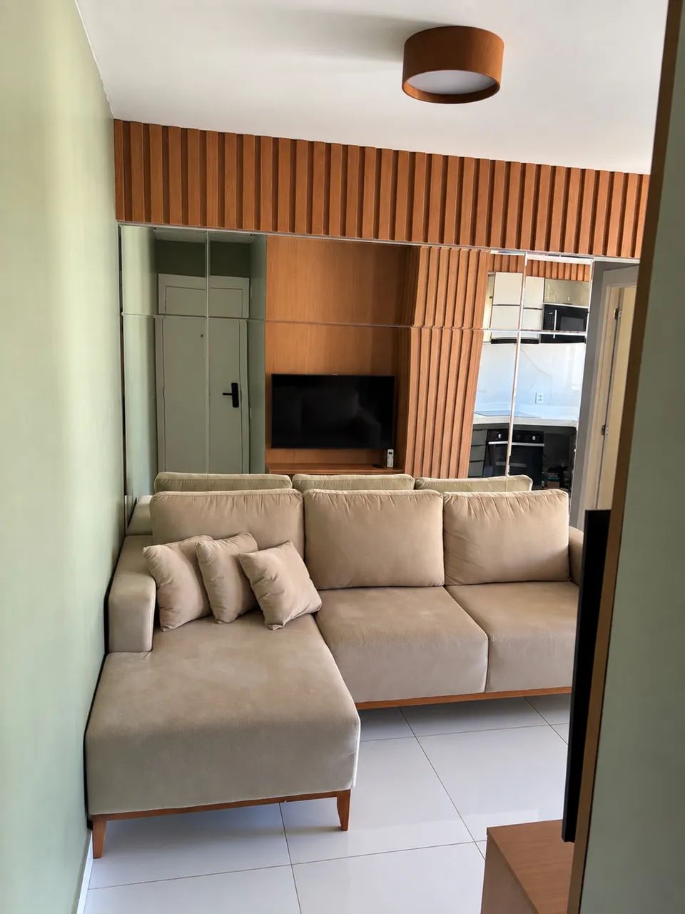 APARTAMENTO NOW RESERVA DAS ÁGUAS  - Foto 3