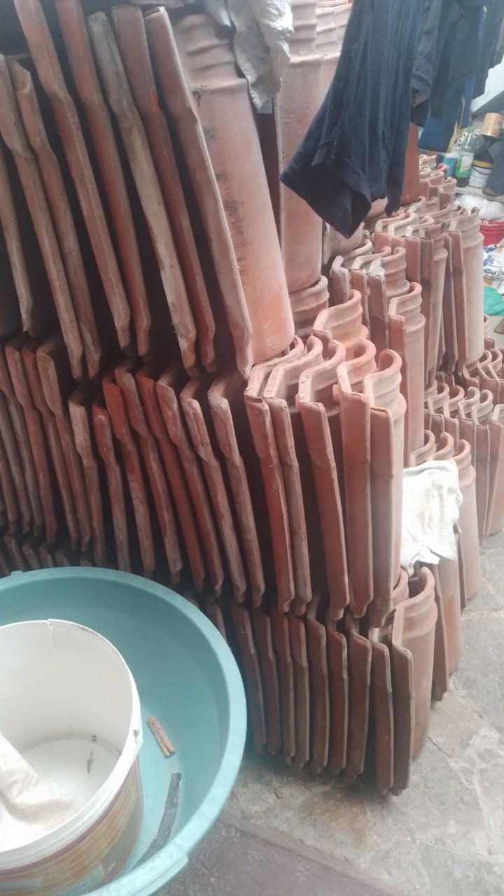 Telhas para vender  - Foto 4