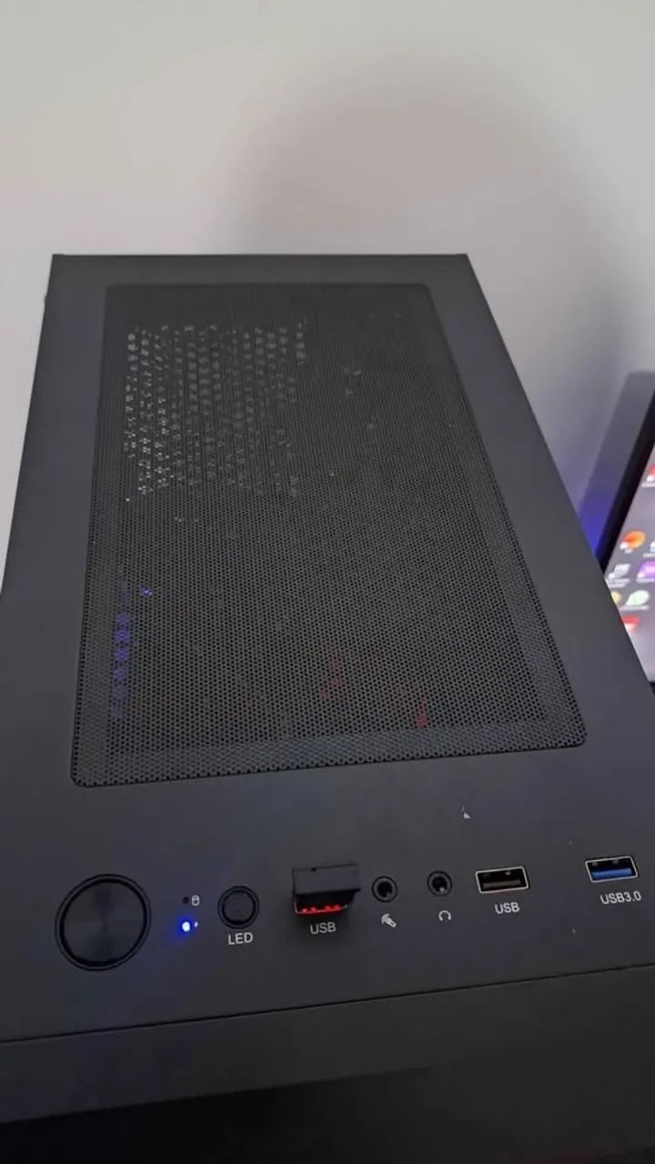 Pc Gamer Completo Ryzen 5 5500 - Foto 3